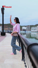 Charm Clogs Ladies - 709 (Plum)