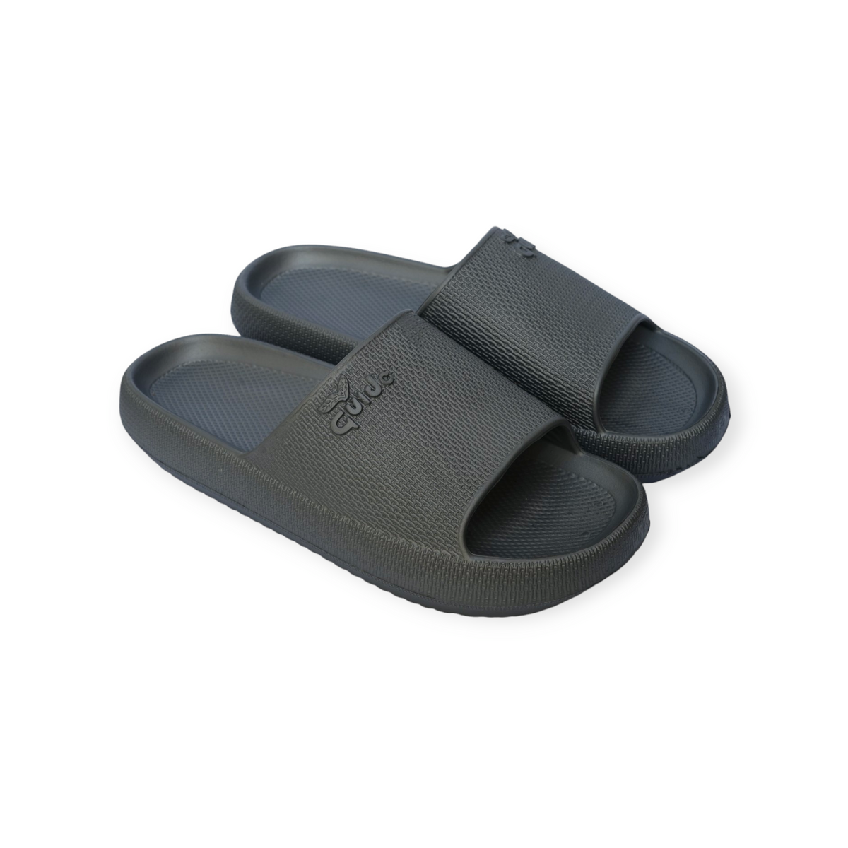  Sleek and minimalist comfy slides for men from Tenure