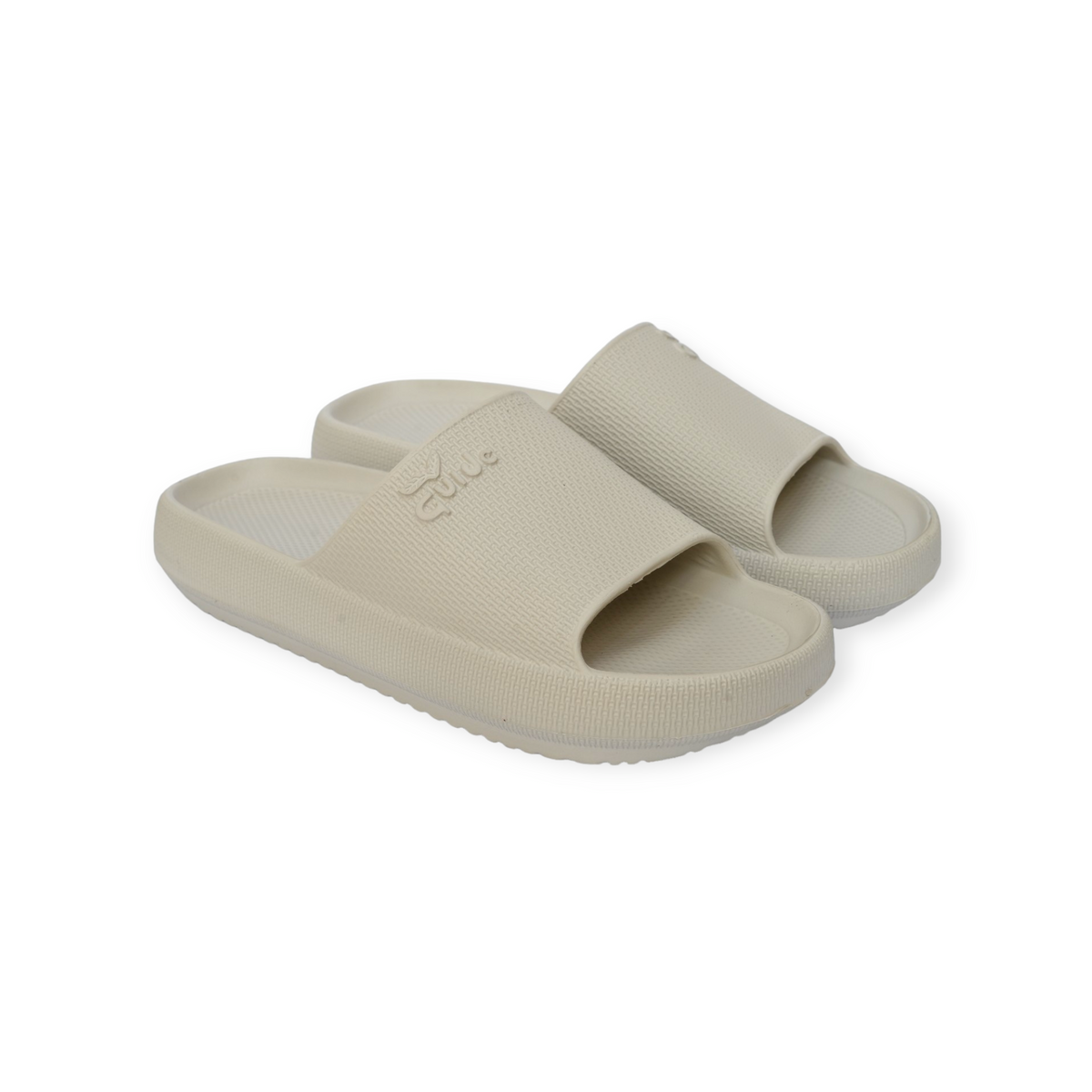 Tenure Pillow Slides for men – luxury meets everyday comfort