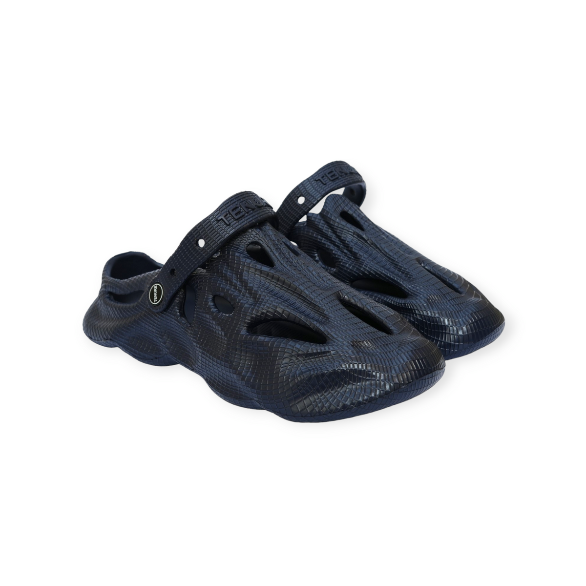 Durable active clogs perfect for gym, street, or beachwear