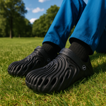 Foam Runners Clogs Man - 812