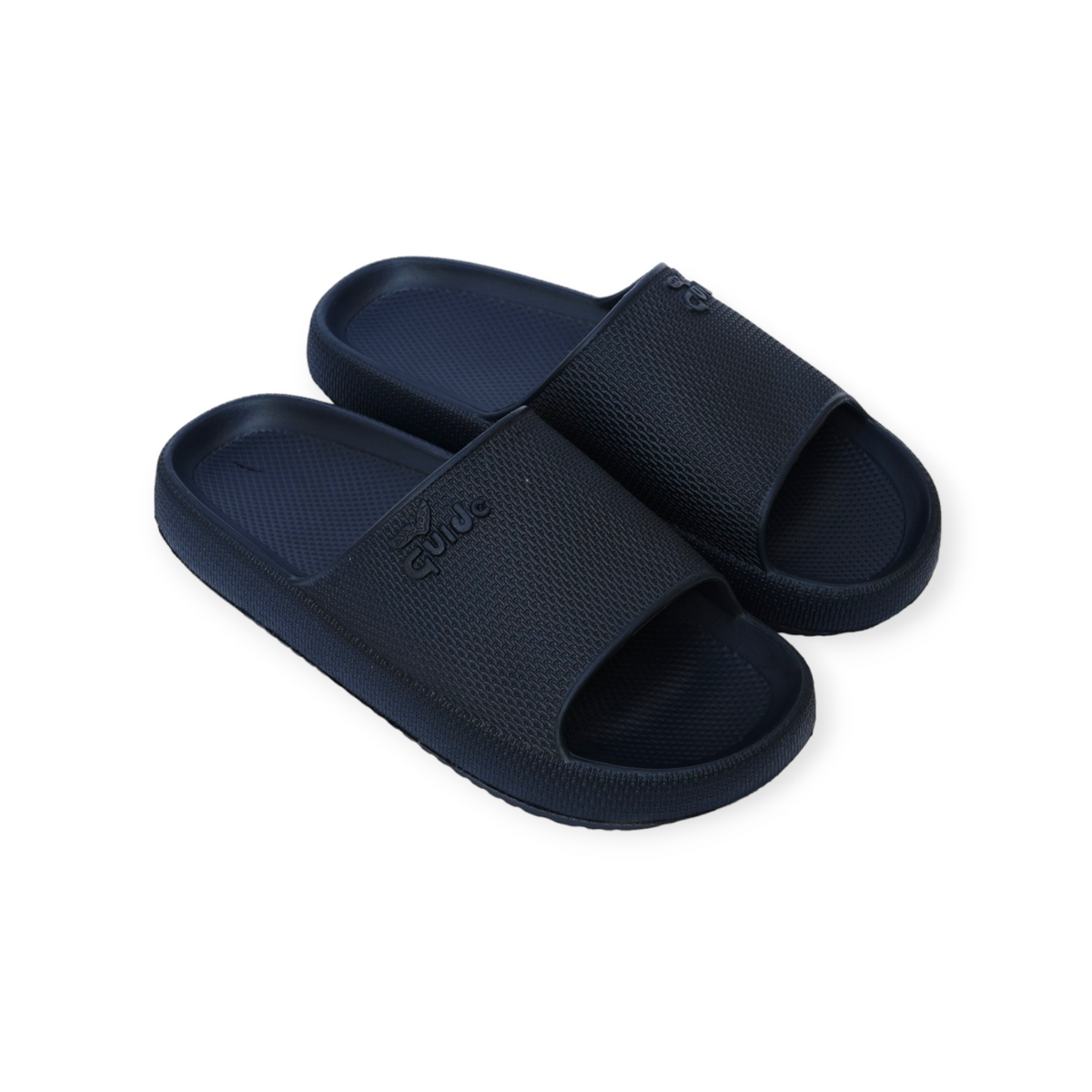 Waterproof and durable slippers ideal for indoor and poolside
